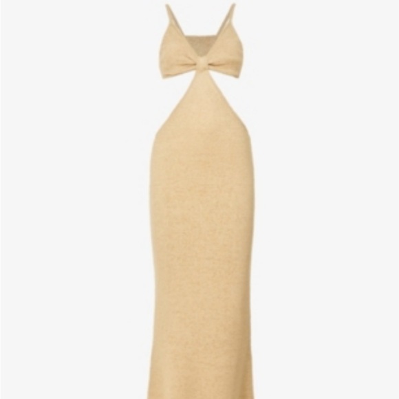 Lush dress size L. NWT - Picture 2 of 3